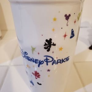 Starbucks disney travel tumbler